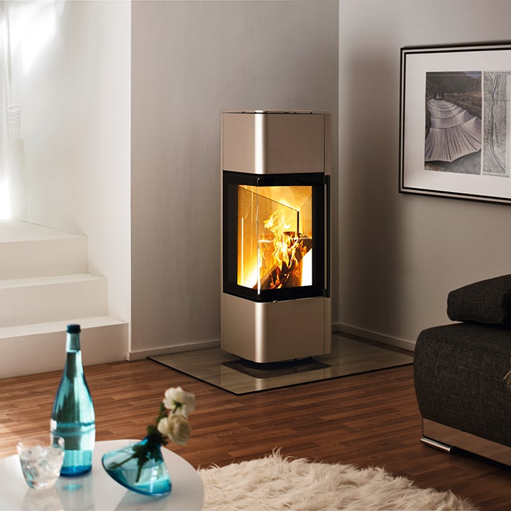 spartherm Cubo S